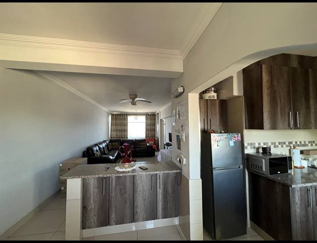 1 BEDROOM APARTMENT FOR SALE IN DURBAN CENTRAL